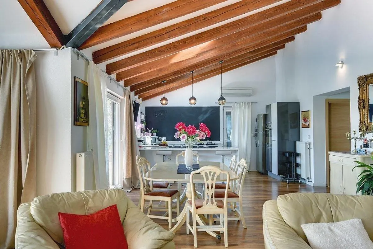 Holiday home Villa Rubini Rovinj