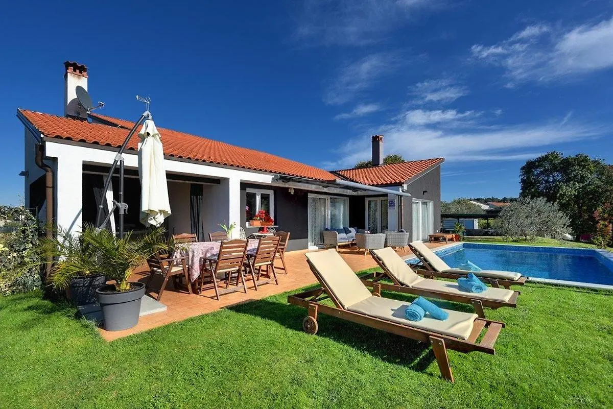 Villa Rubini Rovinj