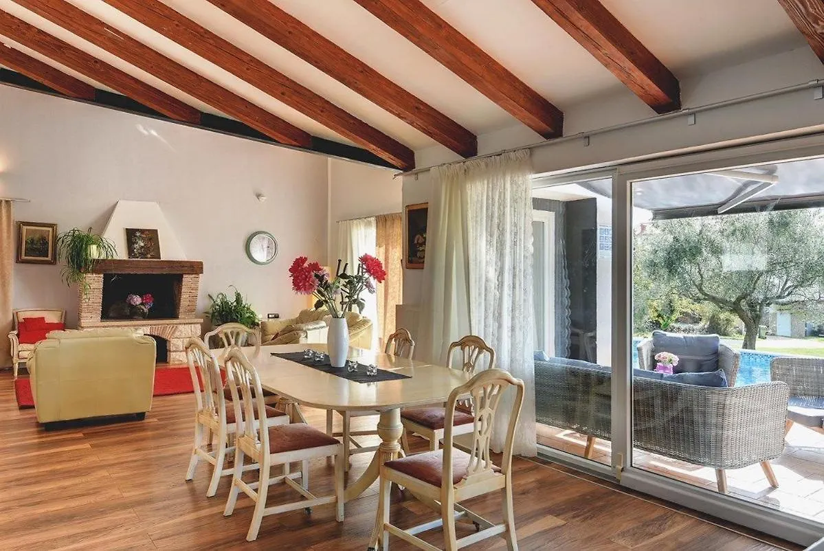 Villa Rubini Rovinj