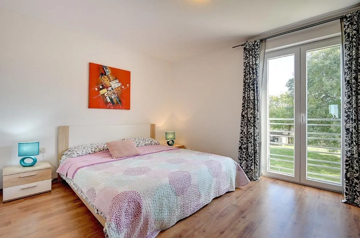 Villa Rubini Rovinj Holiday home