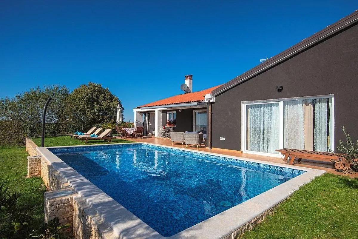 Holiday home Villa Rubini Rovinj