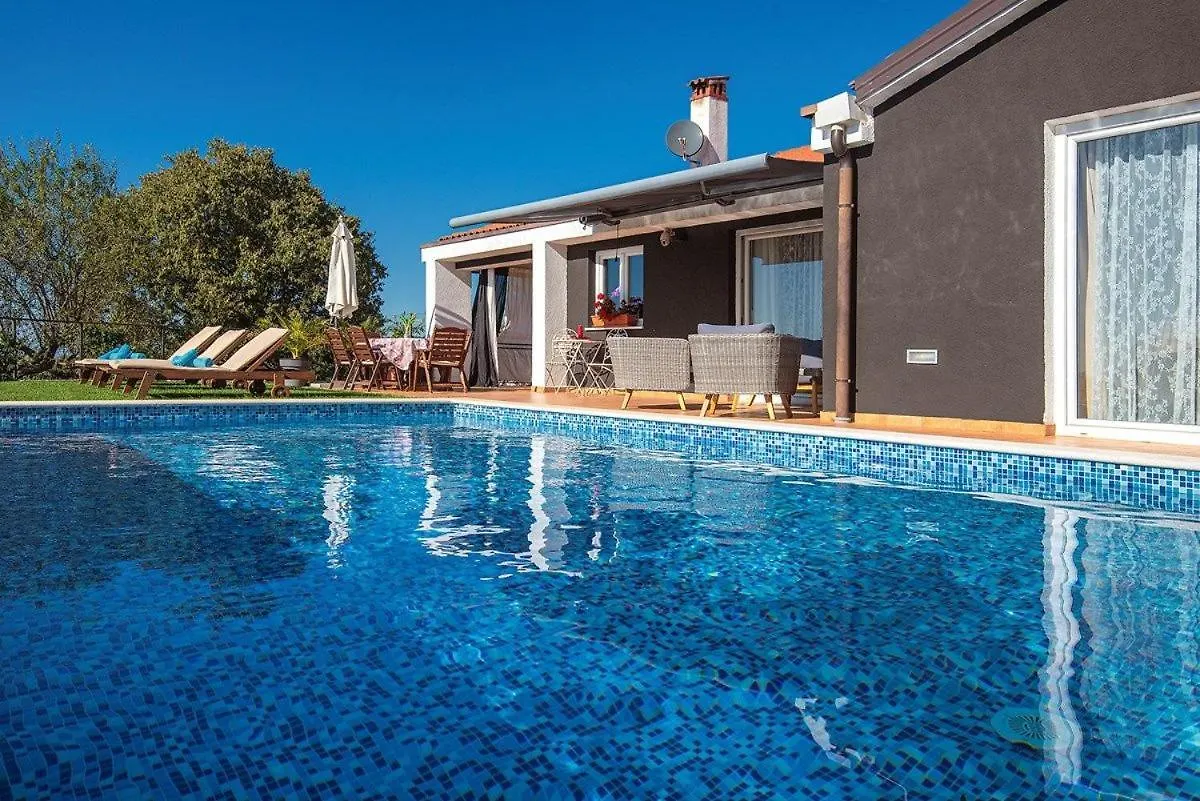 Holiday home Villa Rubini Rovinj