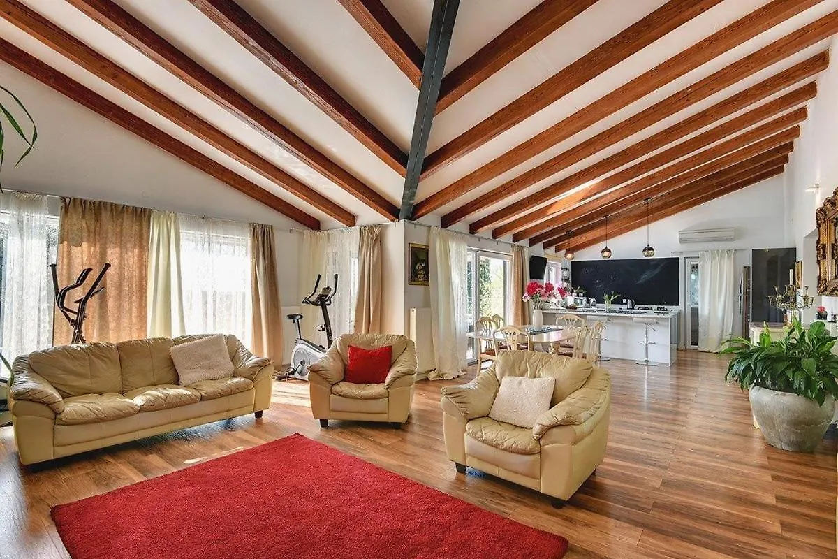 Villa Rubini Rovinj 0*,  Croatia