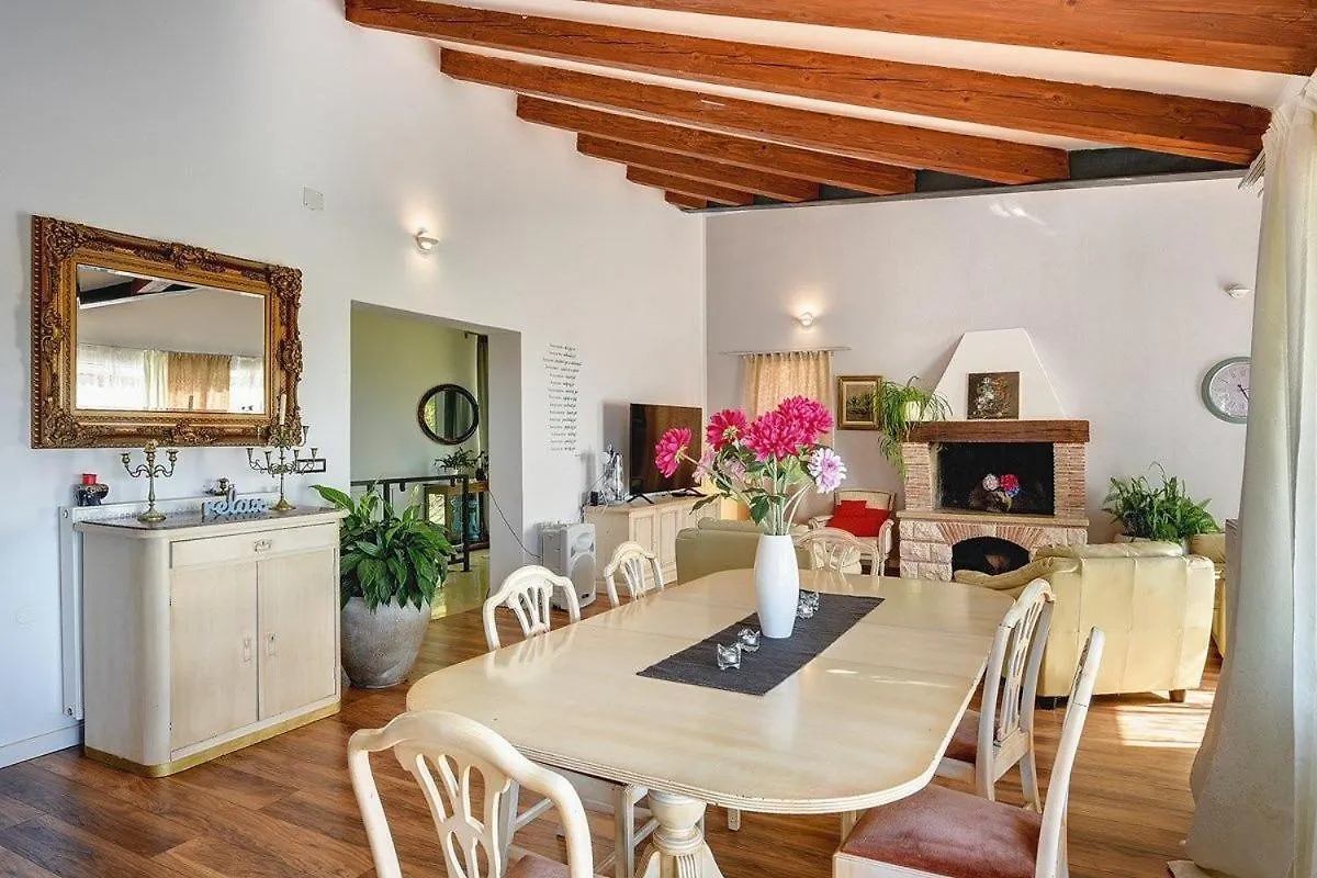 Villa Rubini Rovinj Holiday home