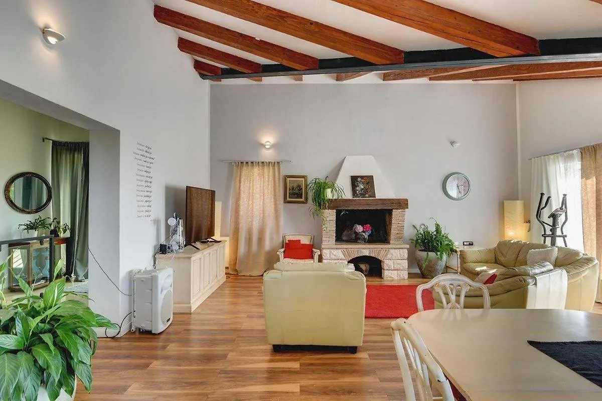 Holiday home Villa Rubini Rovinj Croatia