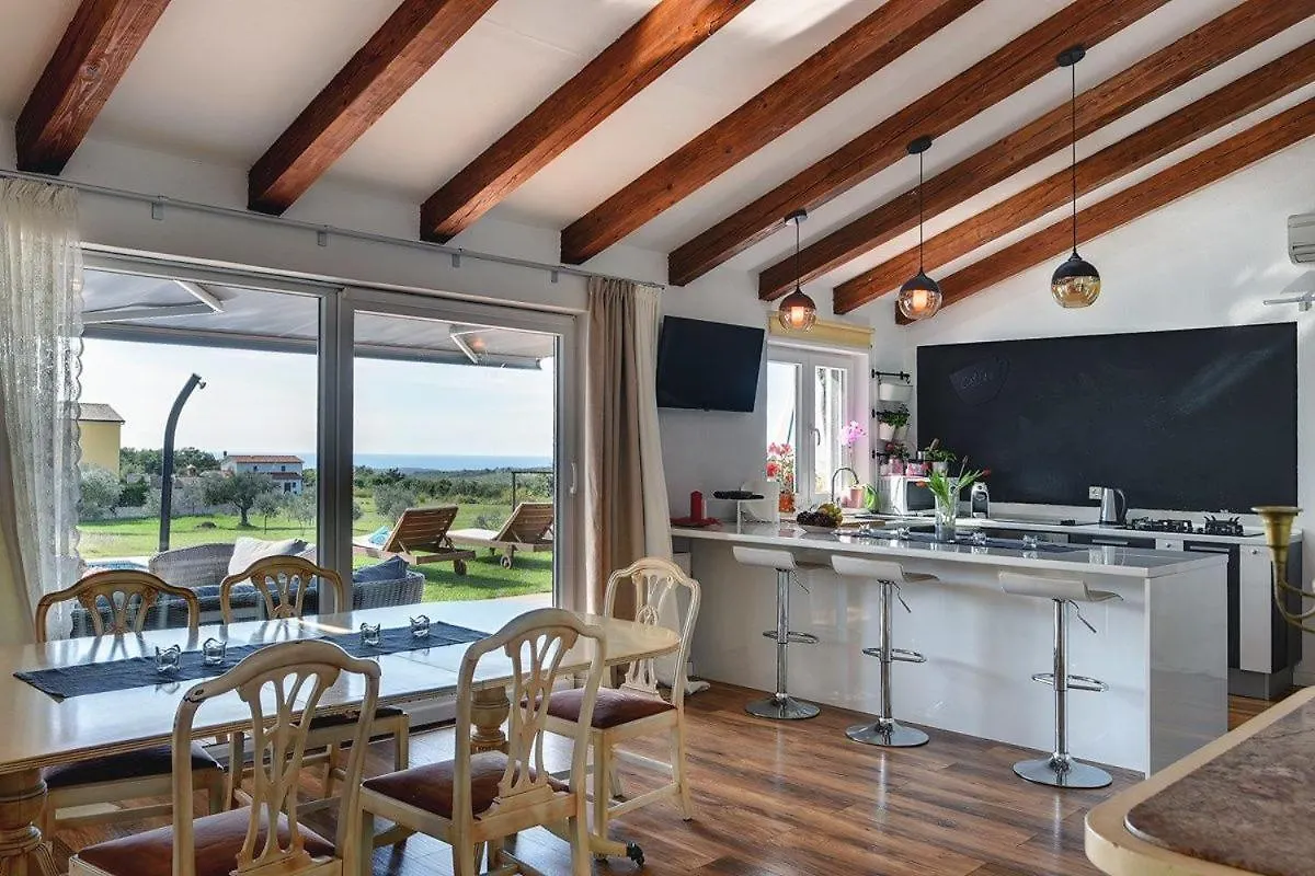 Villa Rubini Rovinj