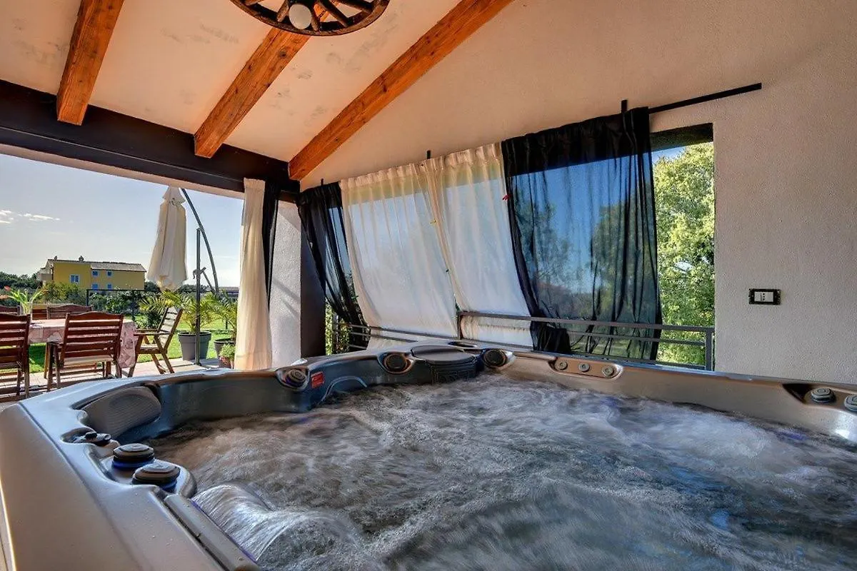 Villa Rubini Rovinj Holiday home