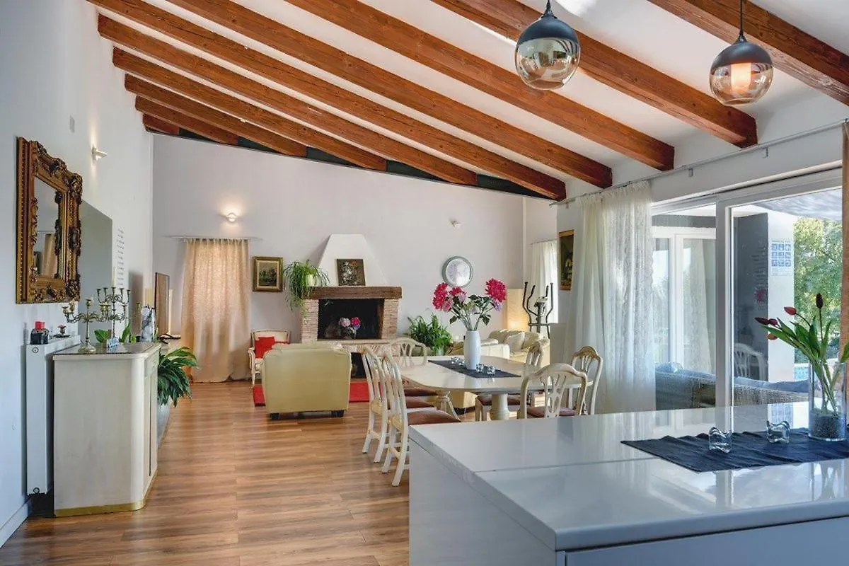 Holiday home Villa Rubini Rovinj