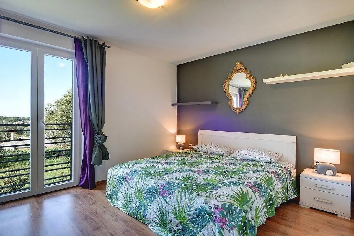 Villa Rubini Rovinj