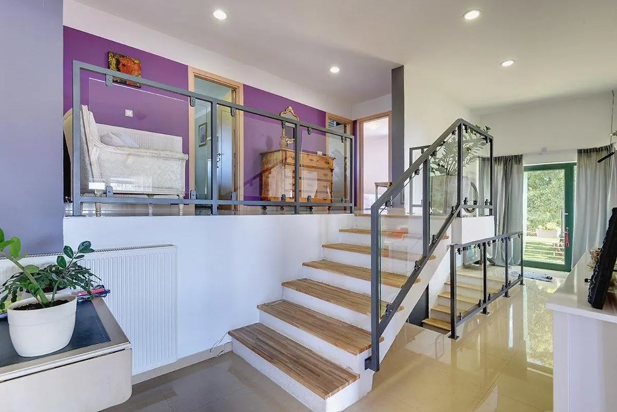 Holiday home Villa Rubini Rovinj Croatia