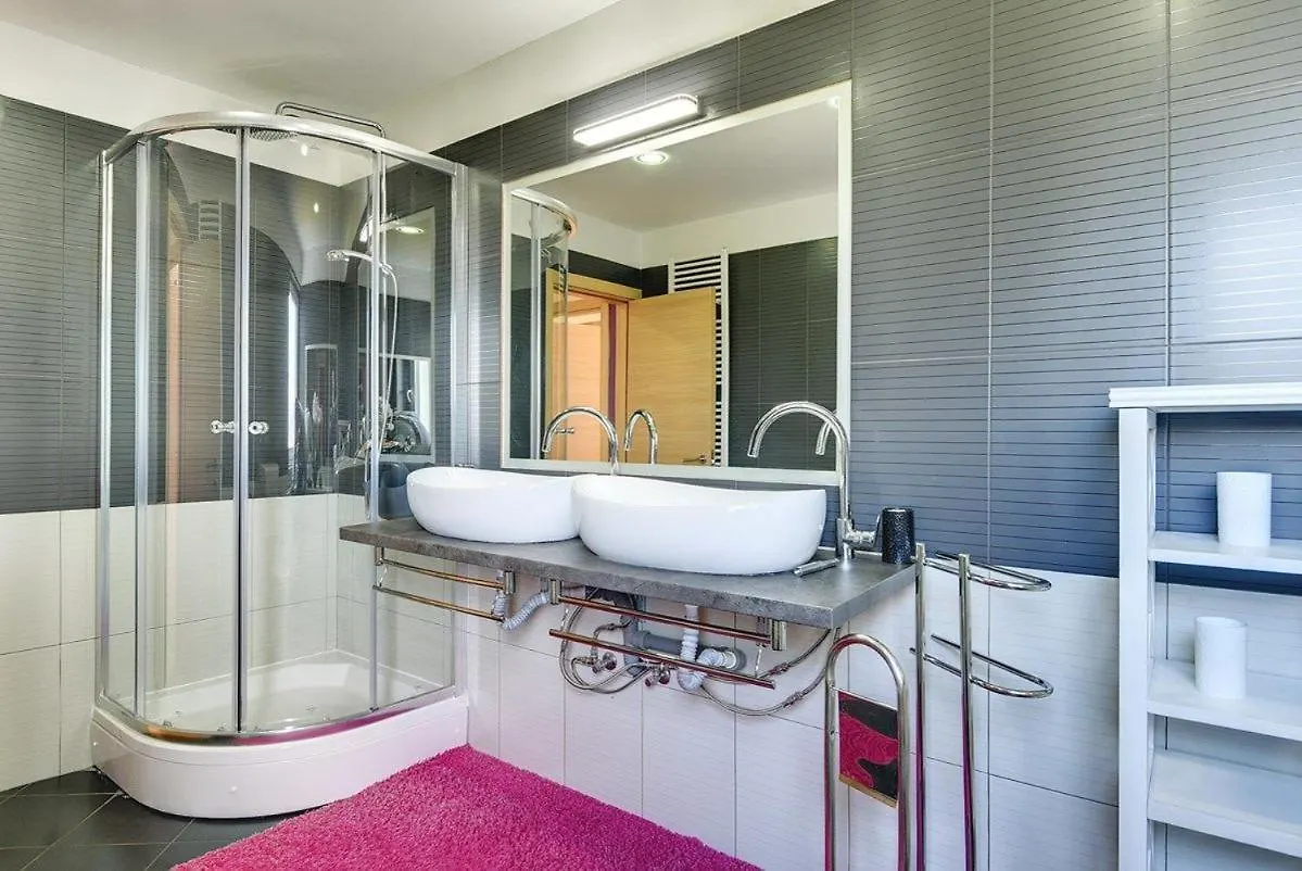 Holiday home Villa Rubini Rovinj