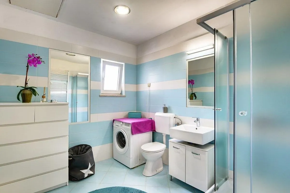 Villa Rubini Rovinj 0*,