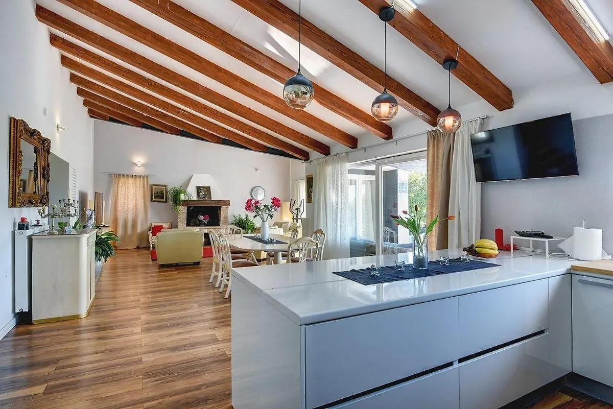 Villa Rubini Rovinj Croatia