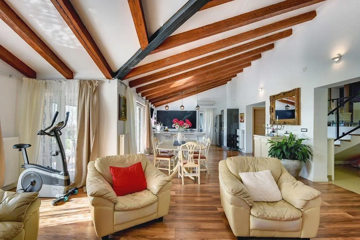 Villa Rubini Rovinj 0*,