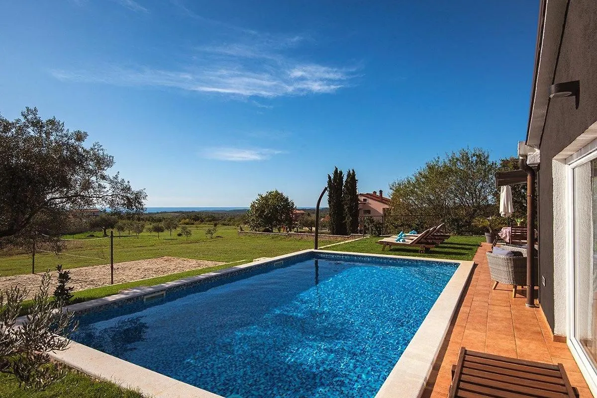 Villa Rubini Rovinj Holiday home