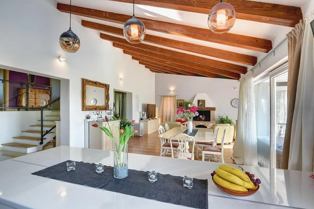 Villa Rubini Rovinj Holiday home