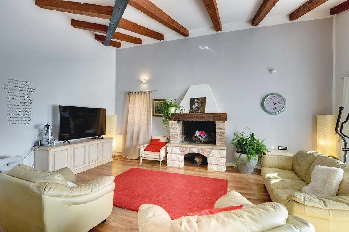 Villa Rubini Rovinj 0*,