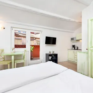 Casa Matteotti Apartamento